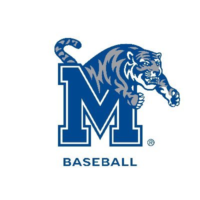 Memphis Baseball's profile picture