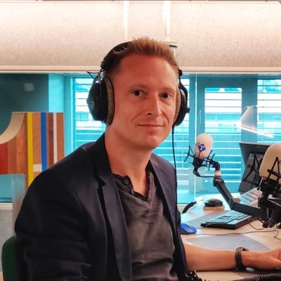 Boudewijn Steur's profile picture