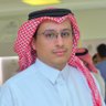 مخلد العتيبي profil fotoğrafı