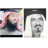 Фото профиля مدالله الخيَّال #السعودية_خط أحمر