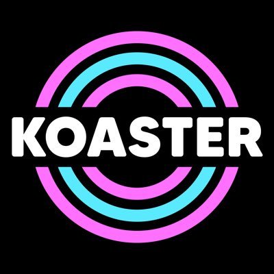 koastermusic's profile picture
