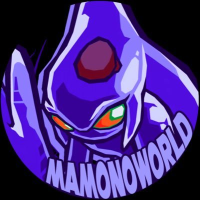 Mamono World's profile picture