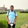 Souvik Kumar Dolui's profile picture
