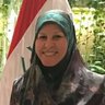 Layla Alkhafaji ليلى الخفاجي 的头像