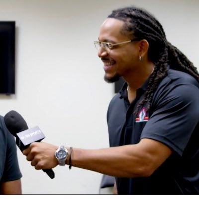 Bryan Colbert Jr's profile picture