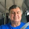 Profilbild von Kenneth Mayer