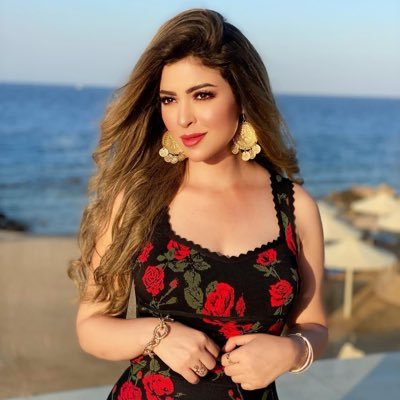 سمراء النيل's profile picture