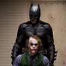 bruce wayne 的头像