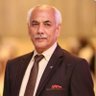 Profilbild von Ajaz Anwar Mir