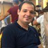 Ibrahim Saafeen's profile picture