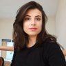 Gökçe Özcan's profile picture