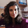 Profilbild von Gökçe Özcan