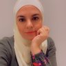 Фото профиля Abeer Alkhateeb