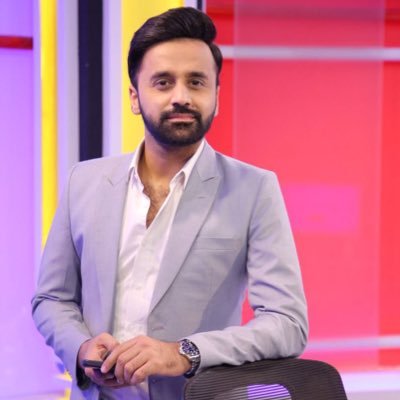 Waseem Badami's profile picture
