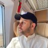 Фото профиля Abdulmohsen Alsayegh