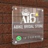 Profilbild von ABIKE BRIDAL STORE