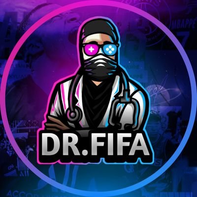د. فيفا | Dr. FIFA's profile picture
