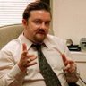 Profilbild von David Brent