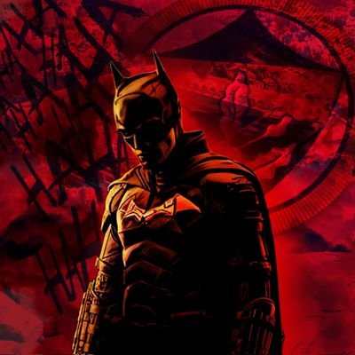 Batman's profile picture