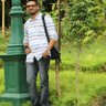 Profilbild von Ankush shinde