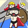 増田ですけど? 的头像