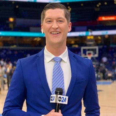 ClaytonJCollier's profile picture
