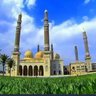 Фото профиля Mohammed Mohiuddin
