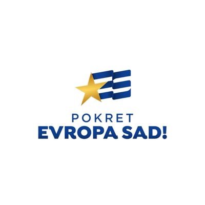 pokretevropasad's profile picture
