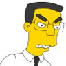 Frank Grimes 的头像
