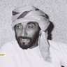 Фото профиля حربي غانم العامري