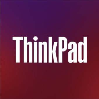 Lenovo ThinkPad's profile picture