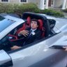 Jack Oakley's profile picture