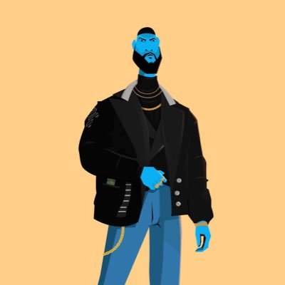 S A M M Y's profile picture