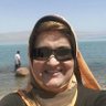 Profilbild von Sona Al Adawy