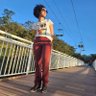 Cícera Lima 的头像