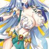 白き翼のヘルパー 的头像