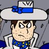 Profilbild von Johnnie Torch -Creator of Bullets Bourbon Comics-