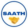 Фото профиля Team Saath Official🤝