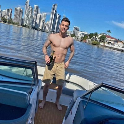 deaninman1990's profile picture