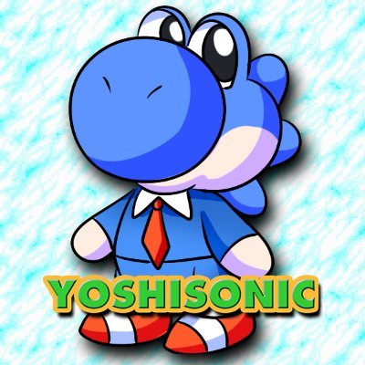 YoshiSonicCD's profile picture