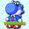 YoshiSonic profil fotoğrafı