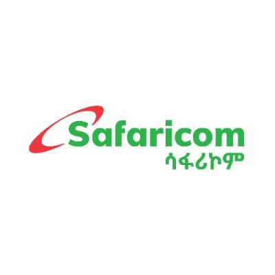 Safaricom Ethiopia's profile picture