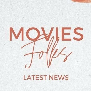 MoviesFolks's profile picture