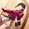 Фото профиля yasu #ヘブバン