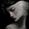 MoonDust โ๏ธ Arista & Knight de'Bardi โค๏ธโ๐ฅ ็ๅคดๅ