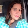 Profilbild von Joanna verenzuela