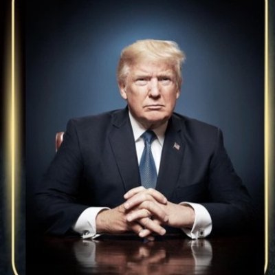 FAN TRUMP ARMY's profile picture