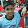 Profilbild von Sreekanth A N