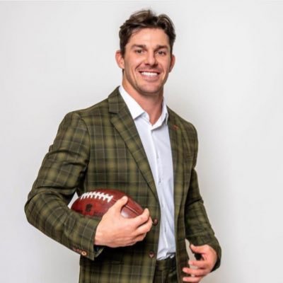 Johnny Townsend's profile picture