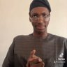 Tunde Kelsey profil fotoğrafı